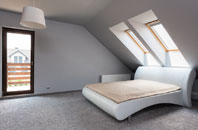 Piddington bedroom extensions