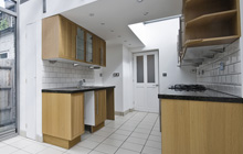 Piddington kitchen extension leads